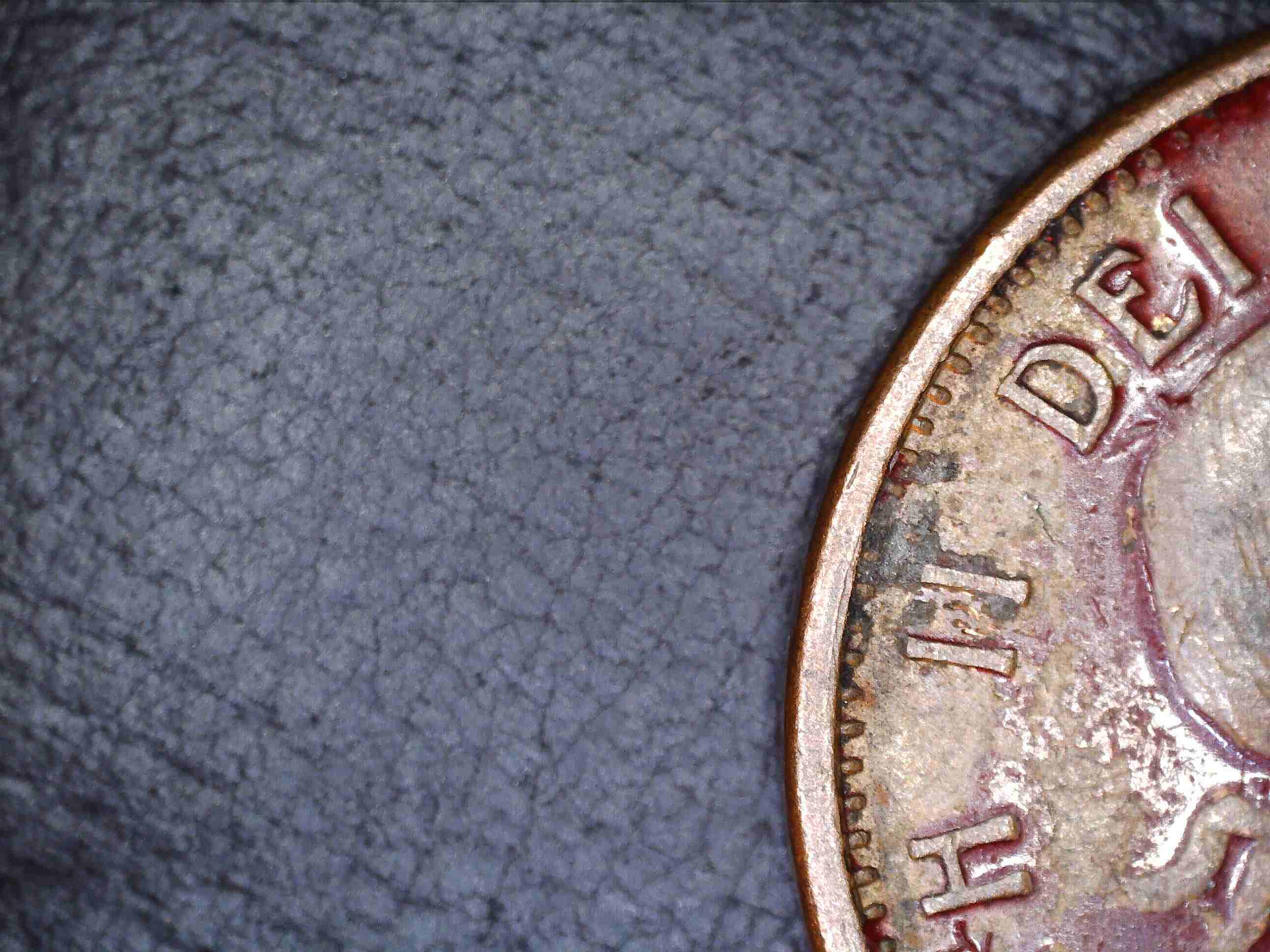 Anyone-Specialize-In-Canadian-Coins...1958-Canadian-1-Cent-Piece